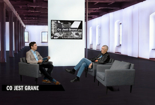 Co Jest Grane w Łodzi 09.10.2025