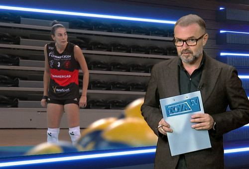 Łódzkie siatkarki gotowe na inaugurację Tauron Ligi.