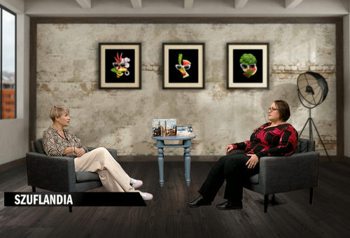 Lektura na jesień, zaprosznie na wystawę fotografii architektówm, modne kolory garderoby oraz Restaurant Week