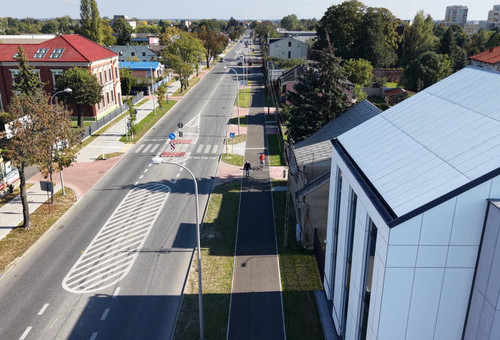 Inwestycje w infrastruturę  i modernicację dróg_odc_40_a