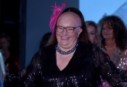 Jestem świadoma. Badam się!