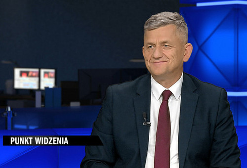 Punkt Widzenia 14.10.2025