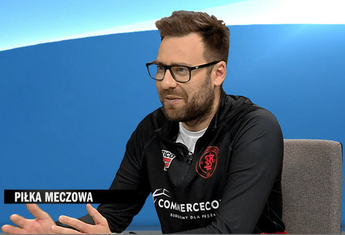 Piłka Meczowa 15.10.2025