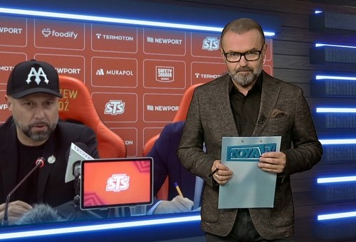 Igor Jovićević nowym trenerem piłkarzy Widzewa; siatkarki ŁKS-u Commercecon walczą z kontuzjami i wirusem