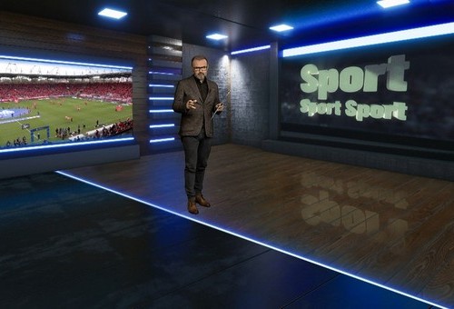 Zwycięstwo piłkarzy Widzewa pod wodzą Jovićevicia; OOM 2026 w Łódzkiem; inauguracja Mini Basket Ligi