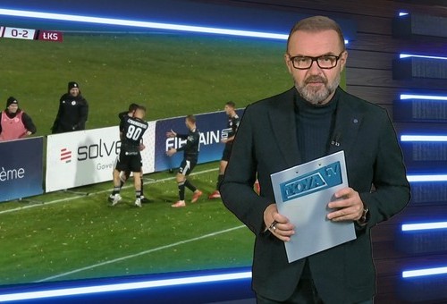 Sport, Sport, Sport 20.10.2025