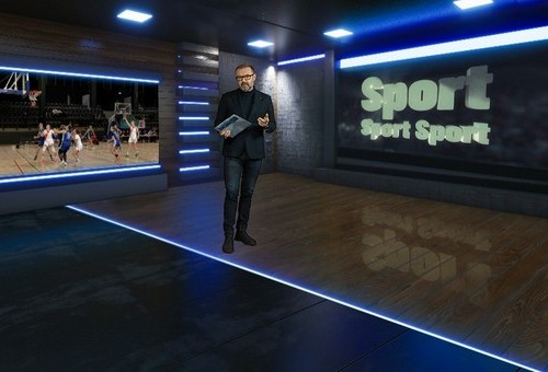 Sport, Sport, Sport 21.10.2025