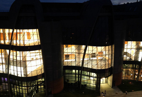 Kino Polonia z przewodnikiem, premiera `Chopin, Chopin!` i akcja `Obierz kurs na kino`