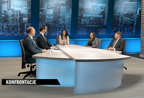 Konwencja zjednoczeniowa KO i programowa PiS