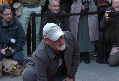 Gwiazda Smarzowskiego, przegląd Bollywood, zapowiedź Female Landscape 2025.
