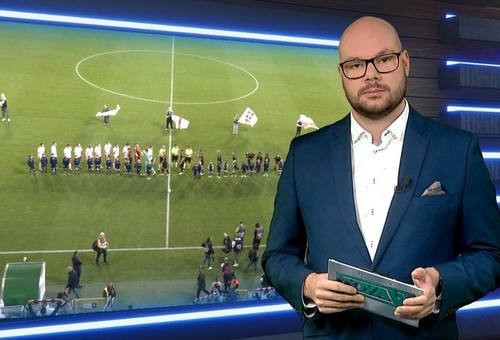 Sport, Sport, Sport 30.10.2025