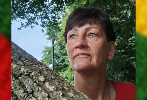 Gościem programu będzie koszykarka, trenerka i pedagog Daiva Jodeikaite pochodząca z Litwy