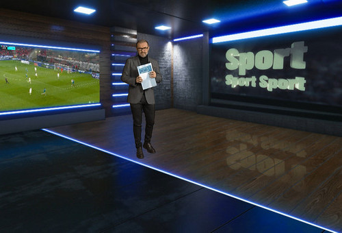 Piłkarski klasyk Widzew - Legia oraz wygrana koszykarzy ŁKS Coolpack z Astorią Bydgoszcz.