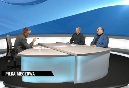 Podsumowanie sezonu lekkoatletycznego w łódzkim AZS-ie oraz zmiana trenera piłkarzy ręcznych Anilany.