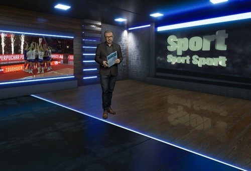Sport, Sport, Sport 06.11.2025