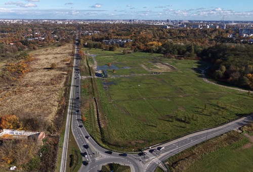 Łódzkie Błonia 2025