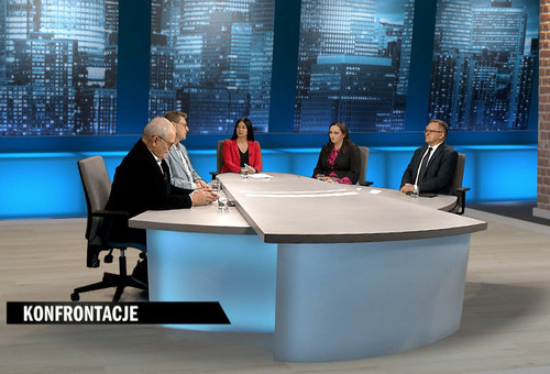 Uchylony immunitet Z.Ziobry;100 dni prezydentury K.Nawrockiego