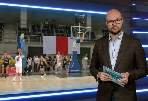 Siatkarki i koszykarze ŁKS-u triumfują w Hali Ziuny, kolejna klęska piłkarzy rezerw ŁKS-u