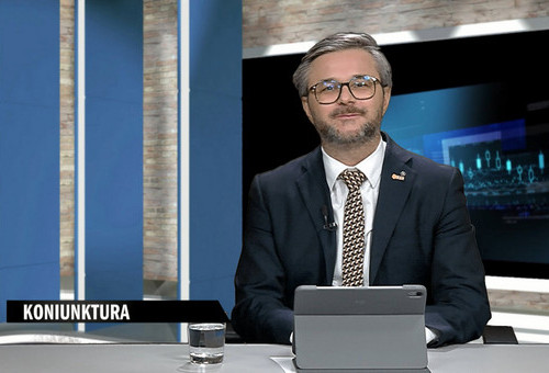 Koniunktura 12.11.2025