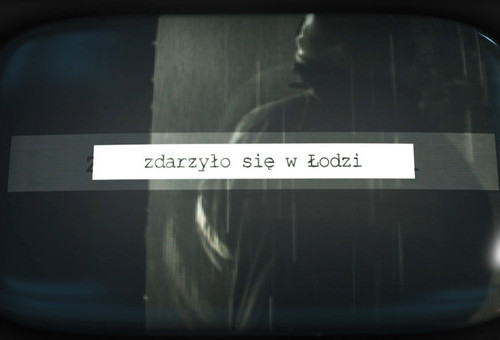 Zdarzyło się w Łodzi 13.11.2025