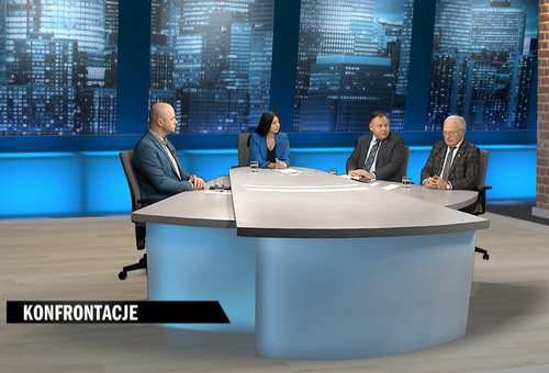 Ataki dywersji na polskiej kolei