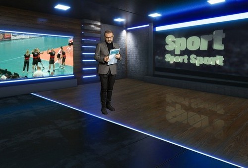 Sport, Sport, Sport 18.11.2025