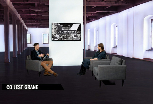 Co Jest Grane w Łodzi 20.11.2025