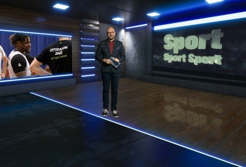 Sport, Sport, Sport 20.11.2025