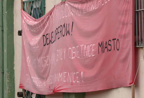 Czują się oszukani