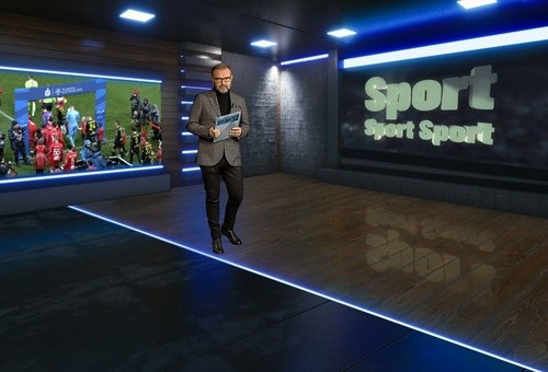 Piłkarze Widzewa wypunktowani przez Koronę Kielce, Łódź gospodarzem MŚ siatkarzy 2027