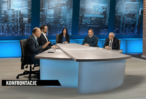 Plan zakończenia wojny w Ukrainie - na ile jest realny?