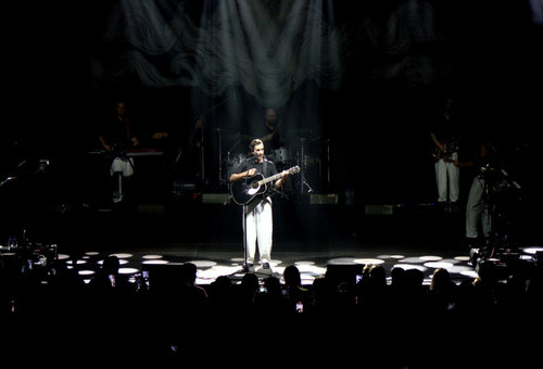 IGO i Piotr Rubik w klubie Wytwórnia