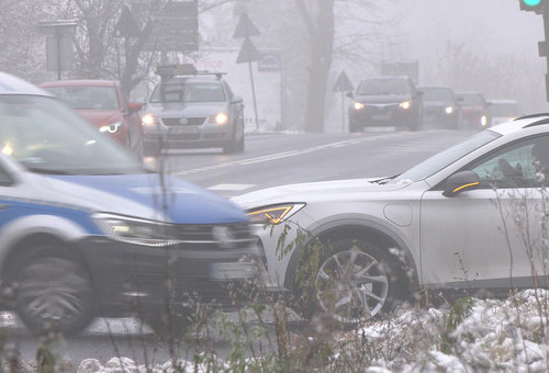 Kłopotliwe skrzyżowanie
