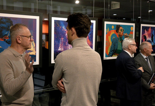 Muzyka, kalendarz, wspomnienie