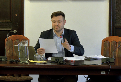 Przegląd najważniejszych wydarzeń pomiędzy 23 a 30 listopada