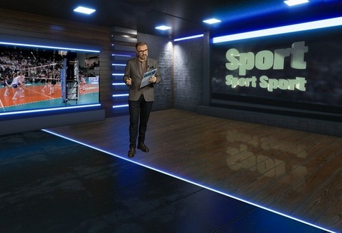 Sport, Sport, Sport 01.12.2025