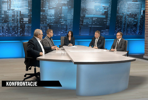 Negocjacje w sprawie zakończenia wojny w Ukrainie