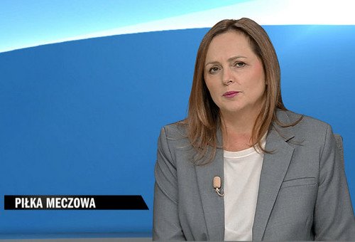 Piłka Meczowa 03.12.2025