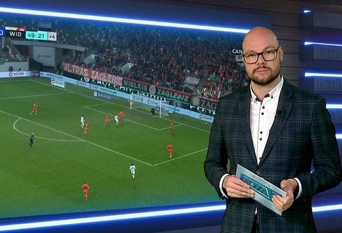 Sport, Sport, Sport 08.12.2025