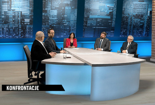 Konfrontacje 08.12.2025