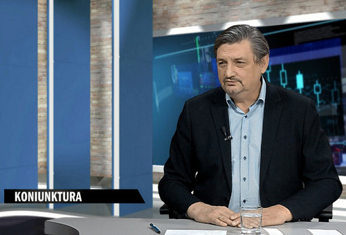 Koniunktura 10.12.2025