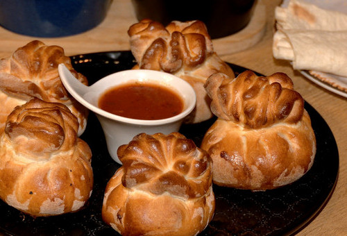 Święta, tradycja  i ofera noworoczna Restauracji Lavash