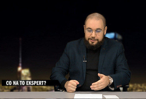 Co na to ekspert? 18.12.2025