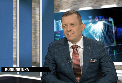 Koniunktura 17.12.2025