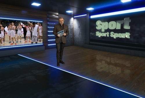 Sport, Sport, Sport 16.12.2025
