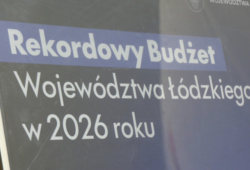Ł&oacute;dzkie dla Ciebie 17.12.2025