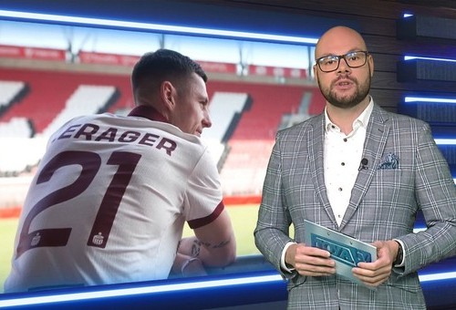 Sport, Sport, Sport 18.12.2025