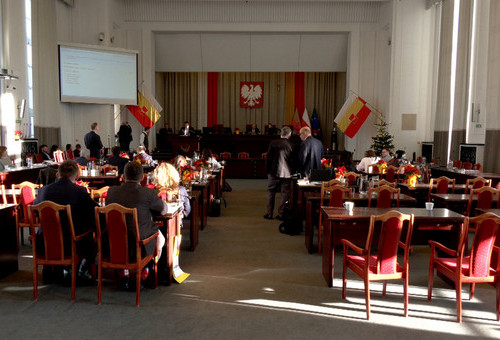 Przegląd najważniejszych wydarzeń pomiędzy 15 a 21 grudnia