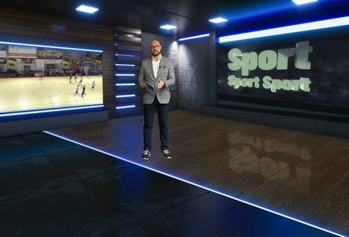 Sport, Sport, Sport 20.12.2025
