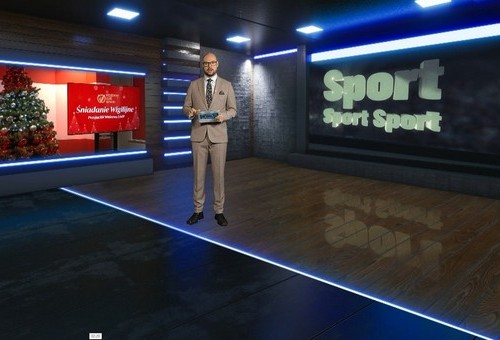 Sport, Sport, Sport 25.12.2025